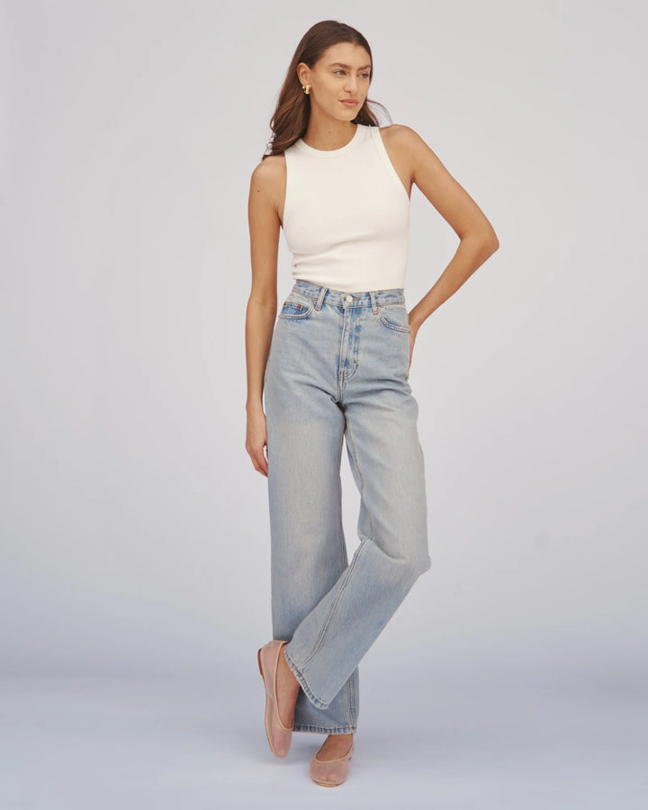 Echo Jeans