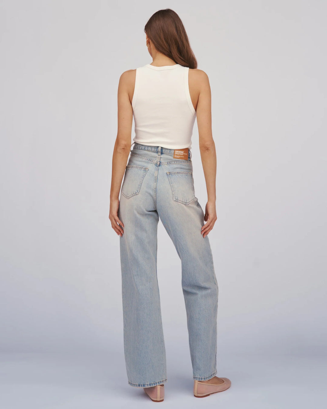 Echo Jeans
