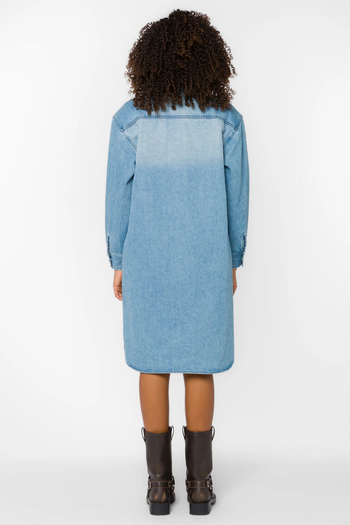 Ellison Dress