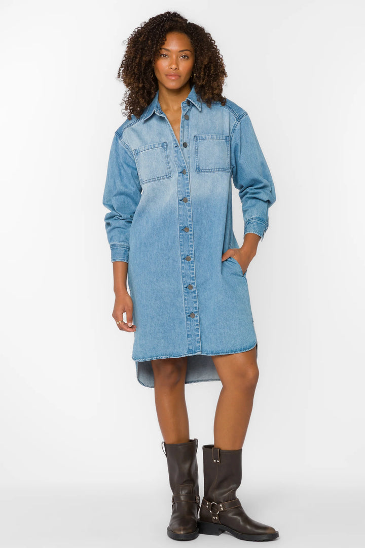 Ellison Dress