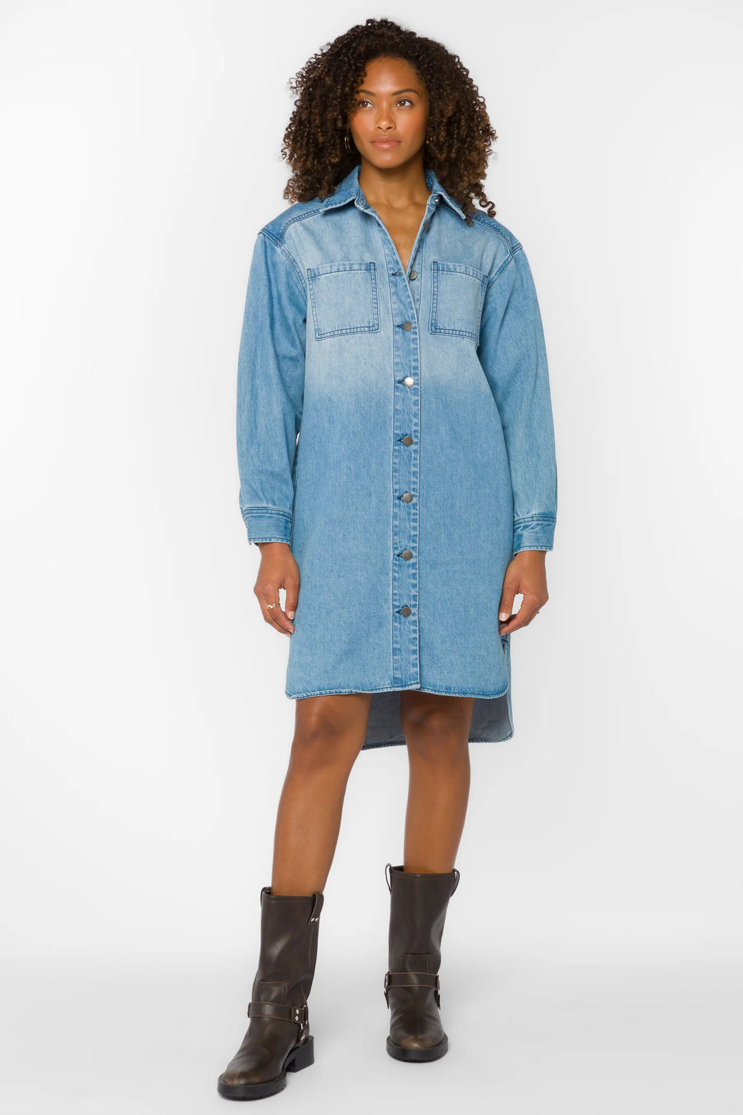 Ellison Dress