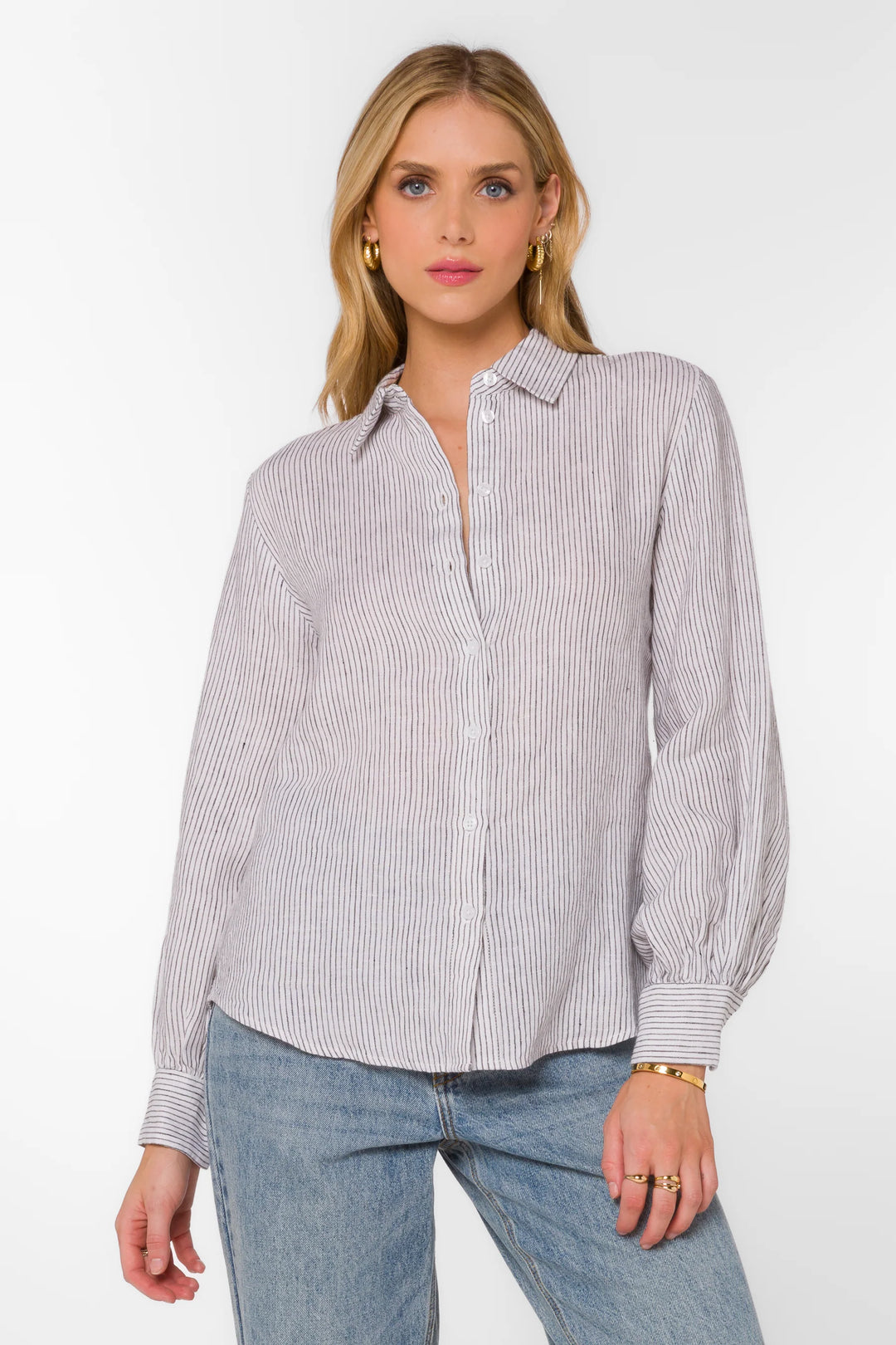 Emilio Shirt