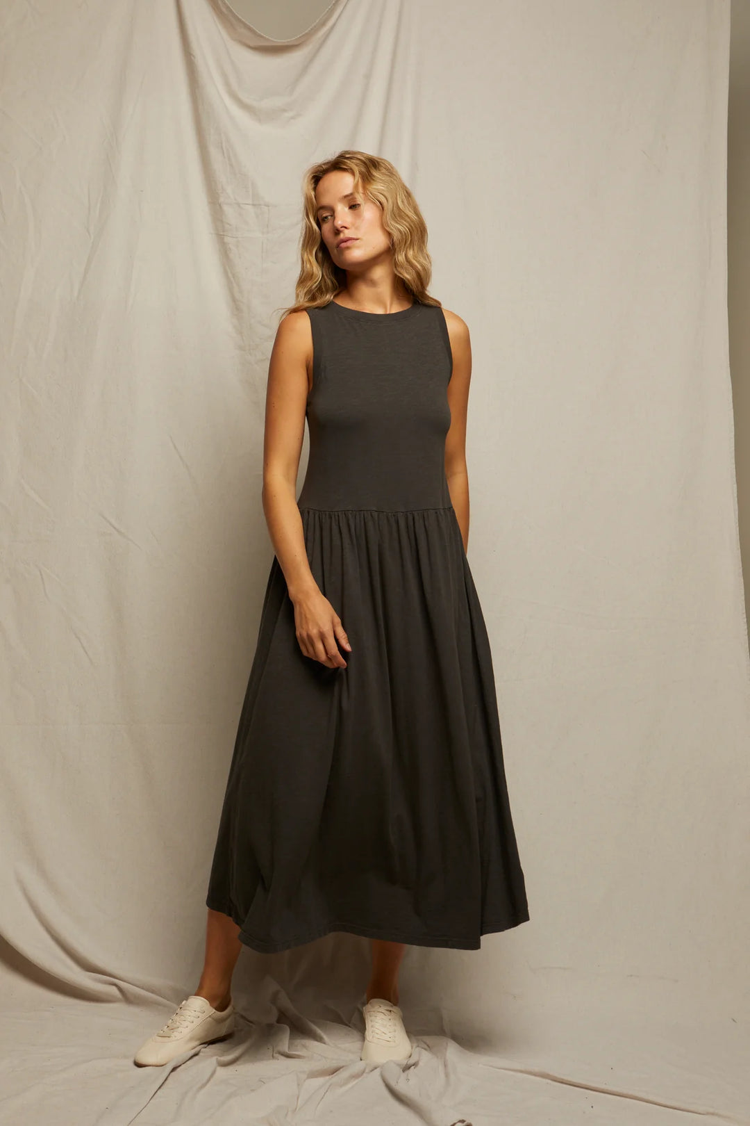 Eva Dress