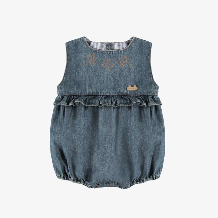 Denim Onepiece