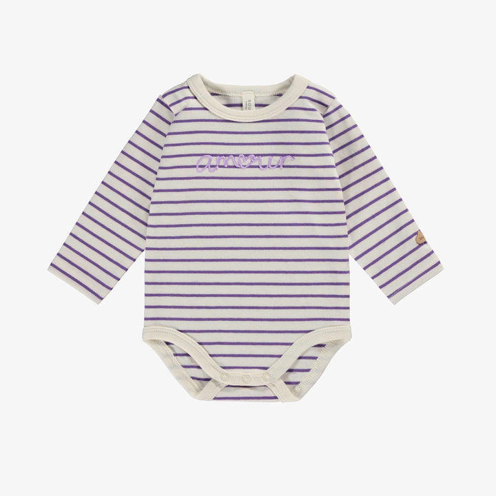 Long Sleeve Bodysuit