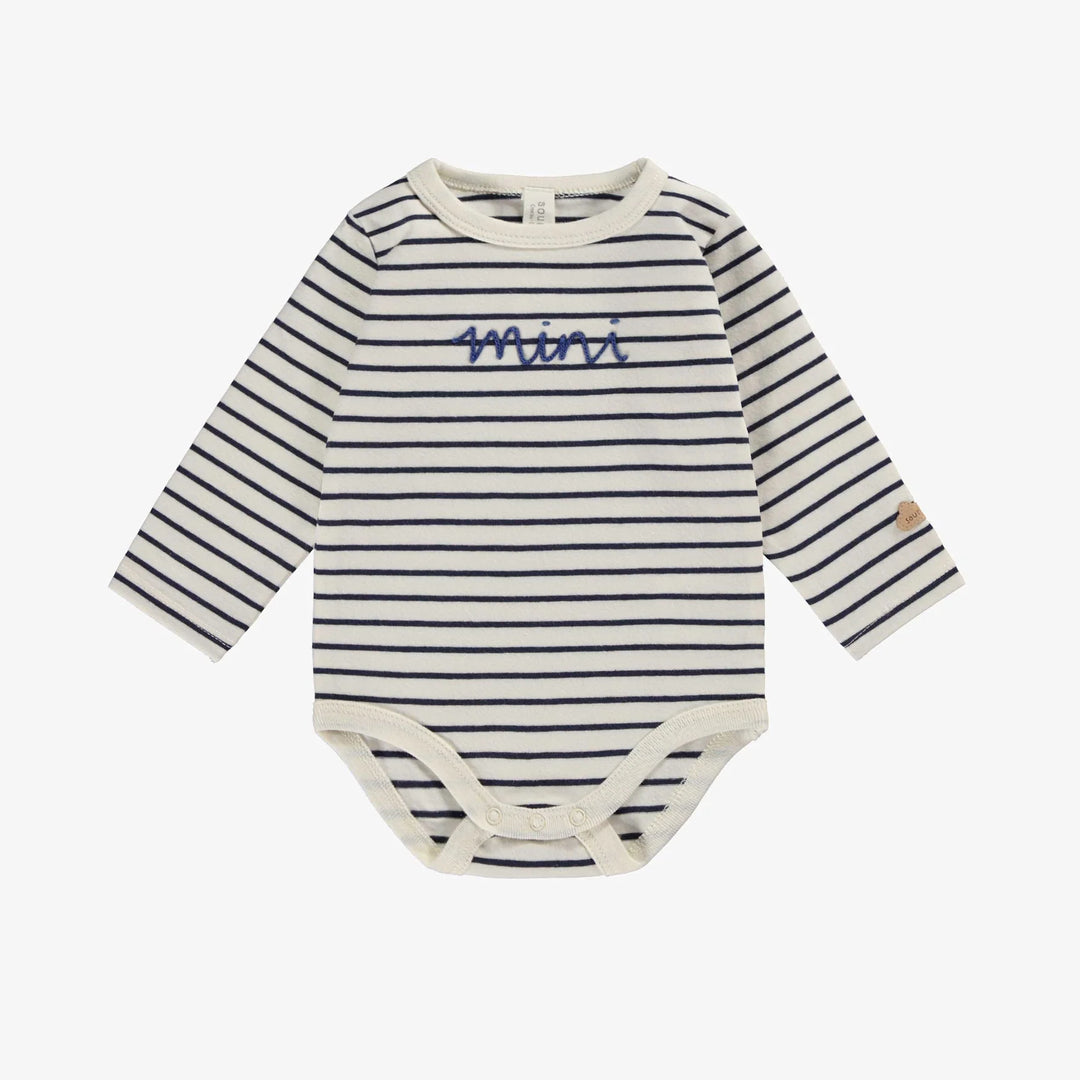 Long Sleeve Bodysuit