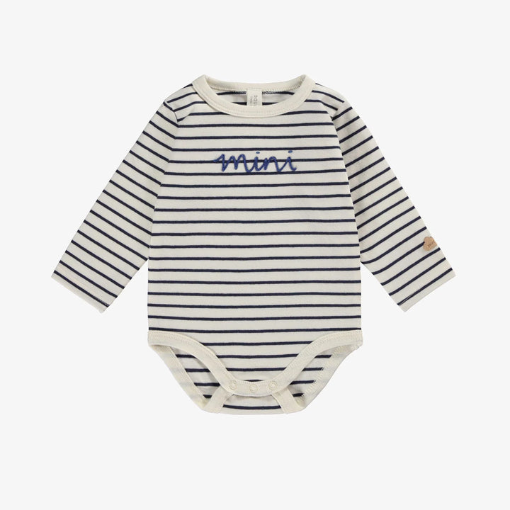 Long Sleeve Bodysuit