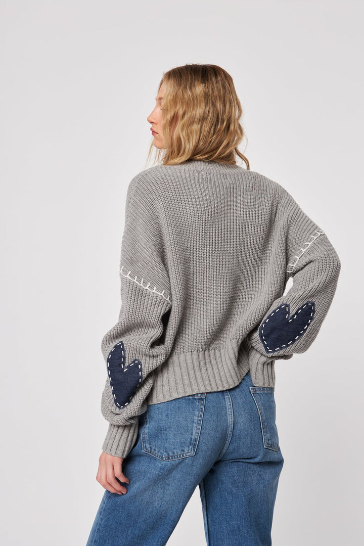 Ford Sweater