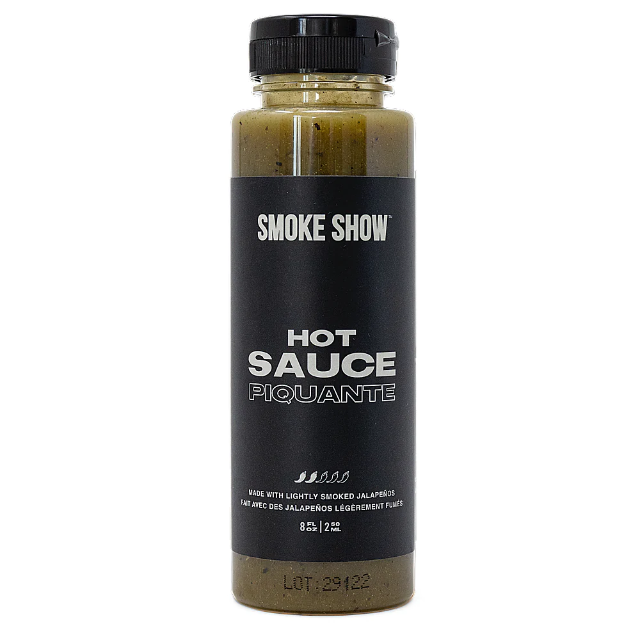 Smoke Show Hot Sauce