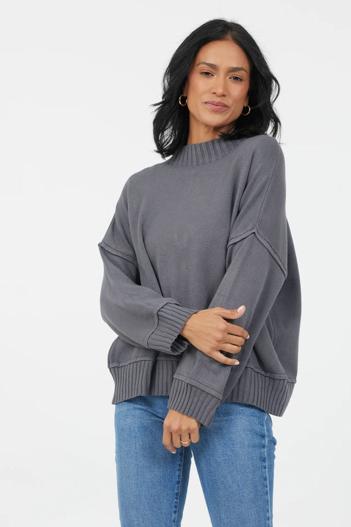 Florenza Sweater