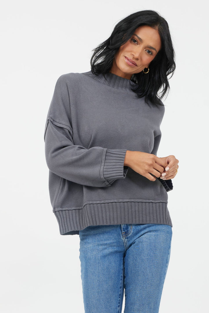 Florenza Sweater