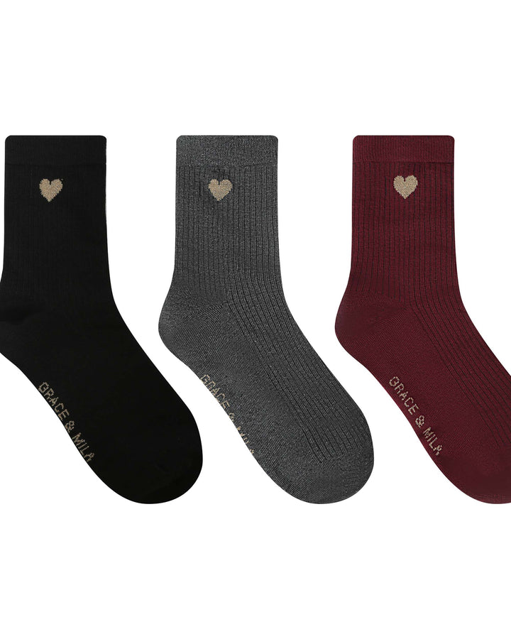 Shelby Socks