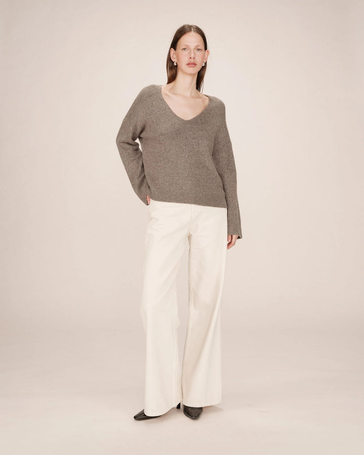 Salvador Pullover