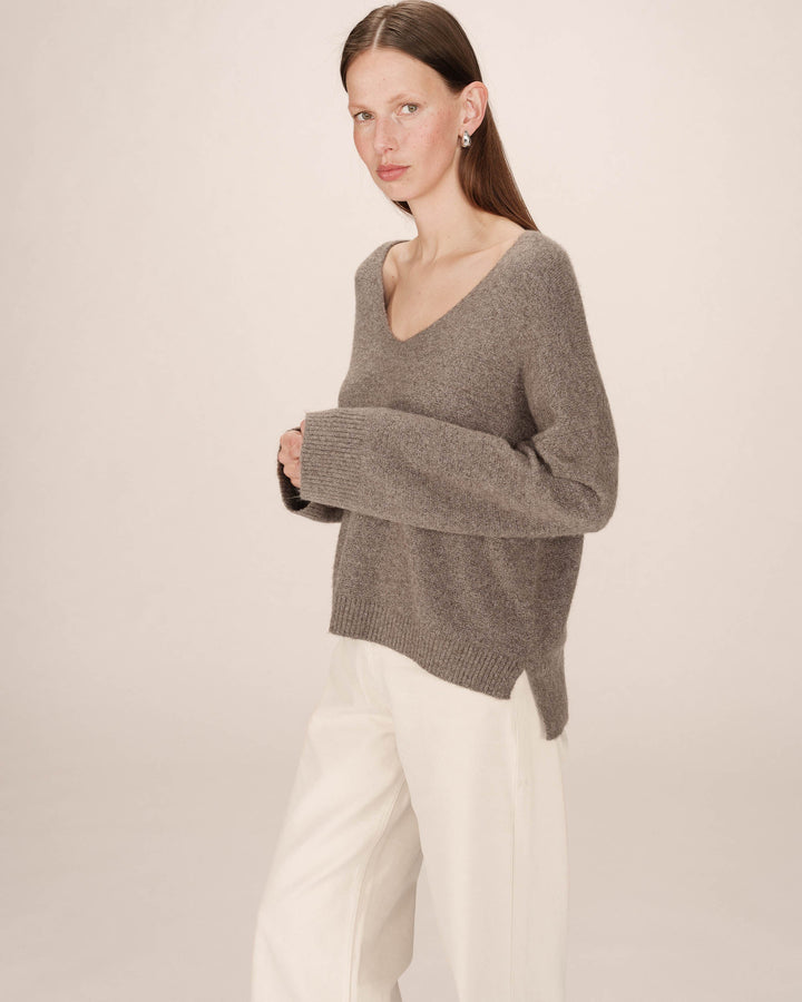 Salvador Pullover
