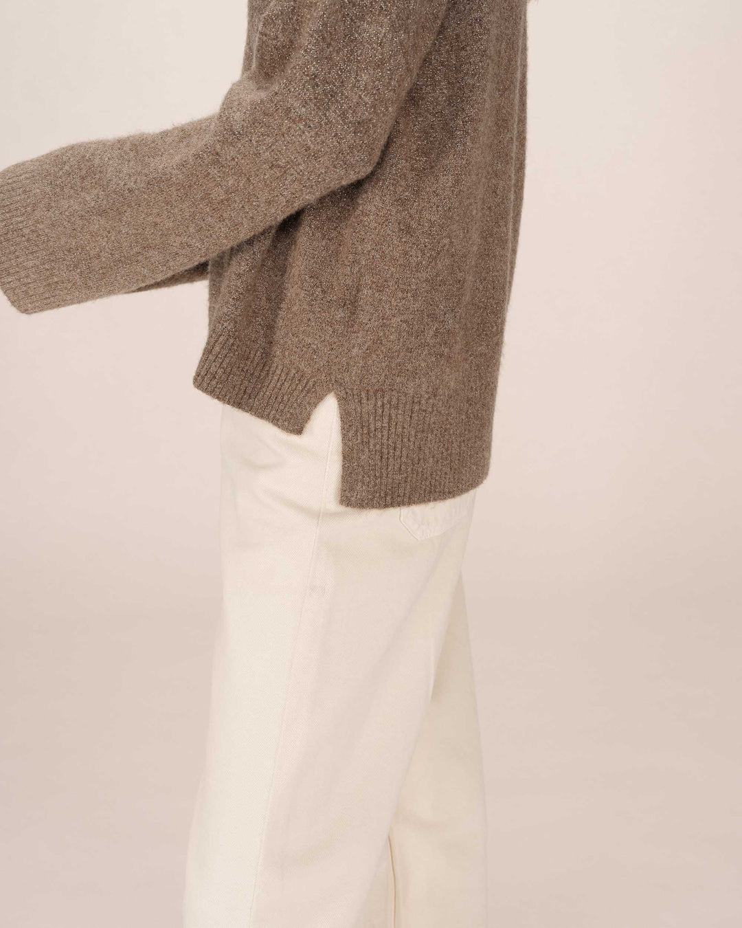 Salvador Pullover