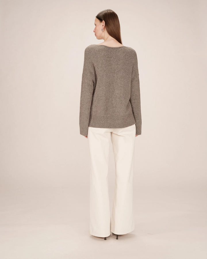 Salvador Pullover