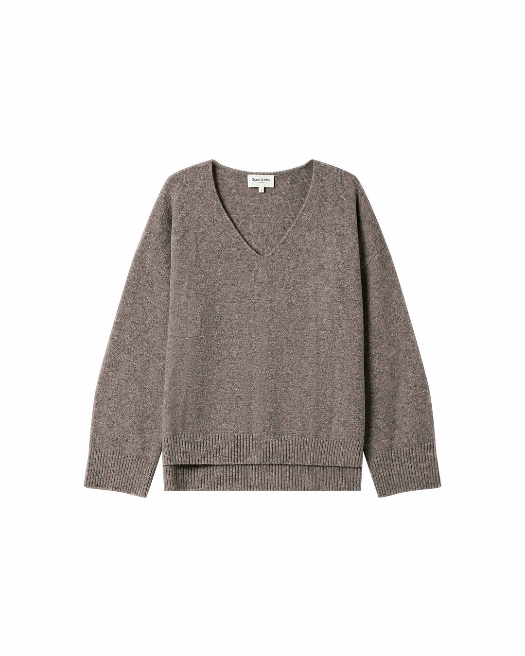 Salvador Pullover