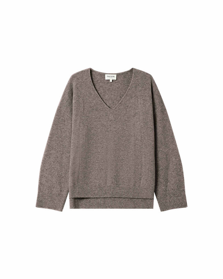Salvador Pullover