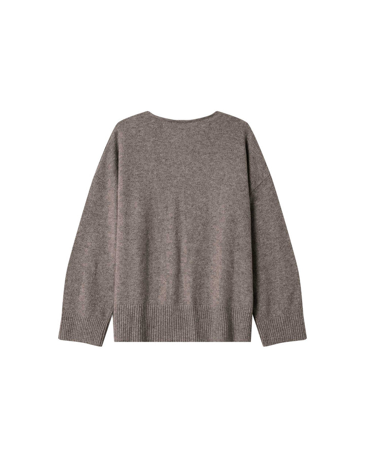 Salvador Pullover