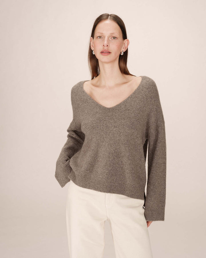 Salvador Pullover