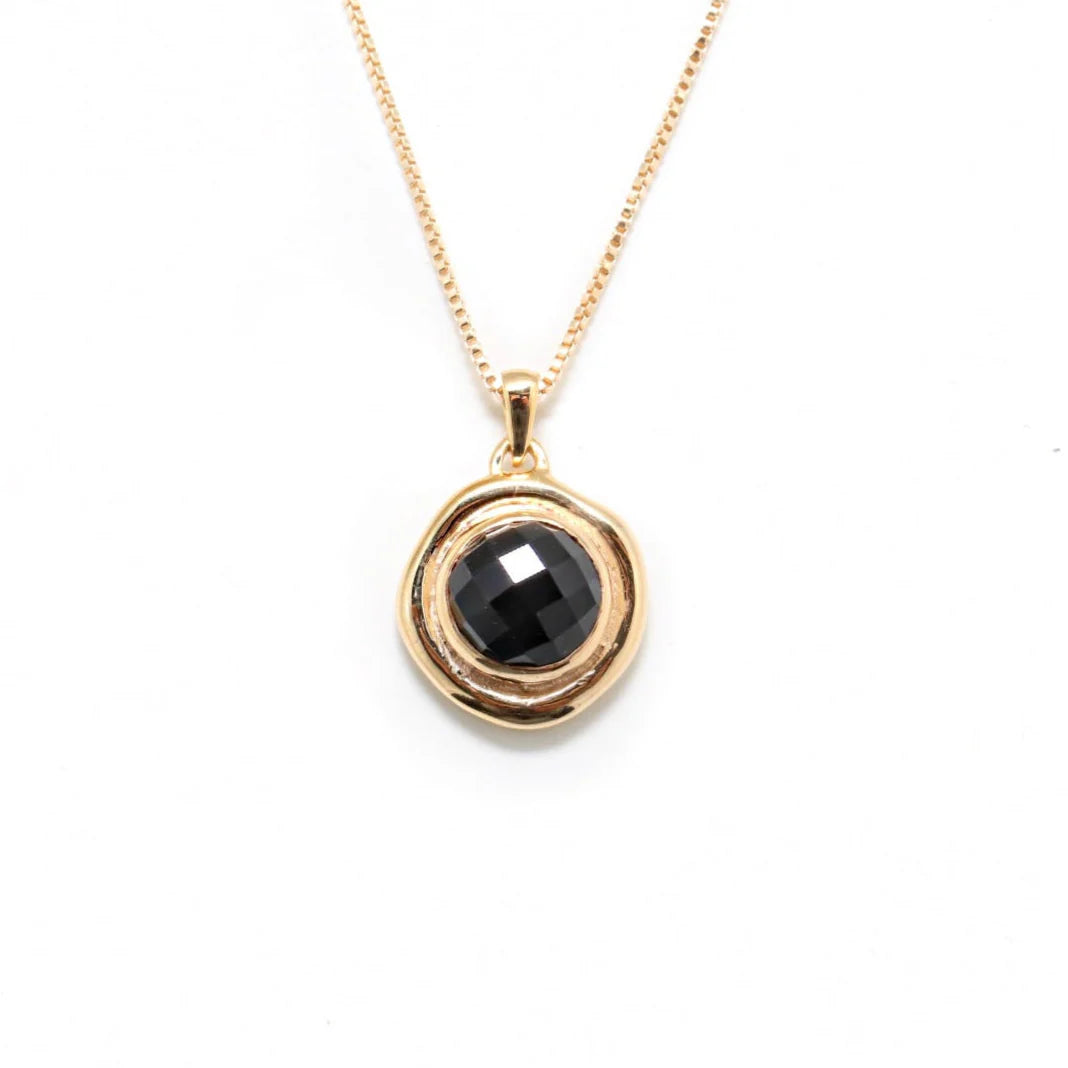 Petra Necklace