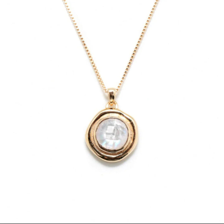 Petra Necklace