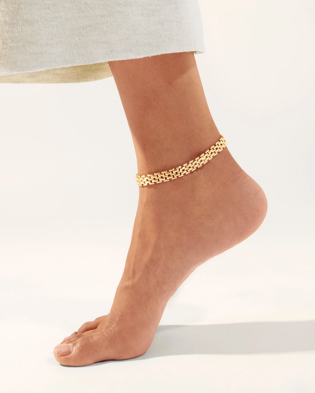 Francis Anklet