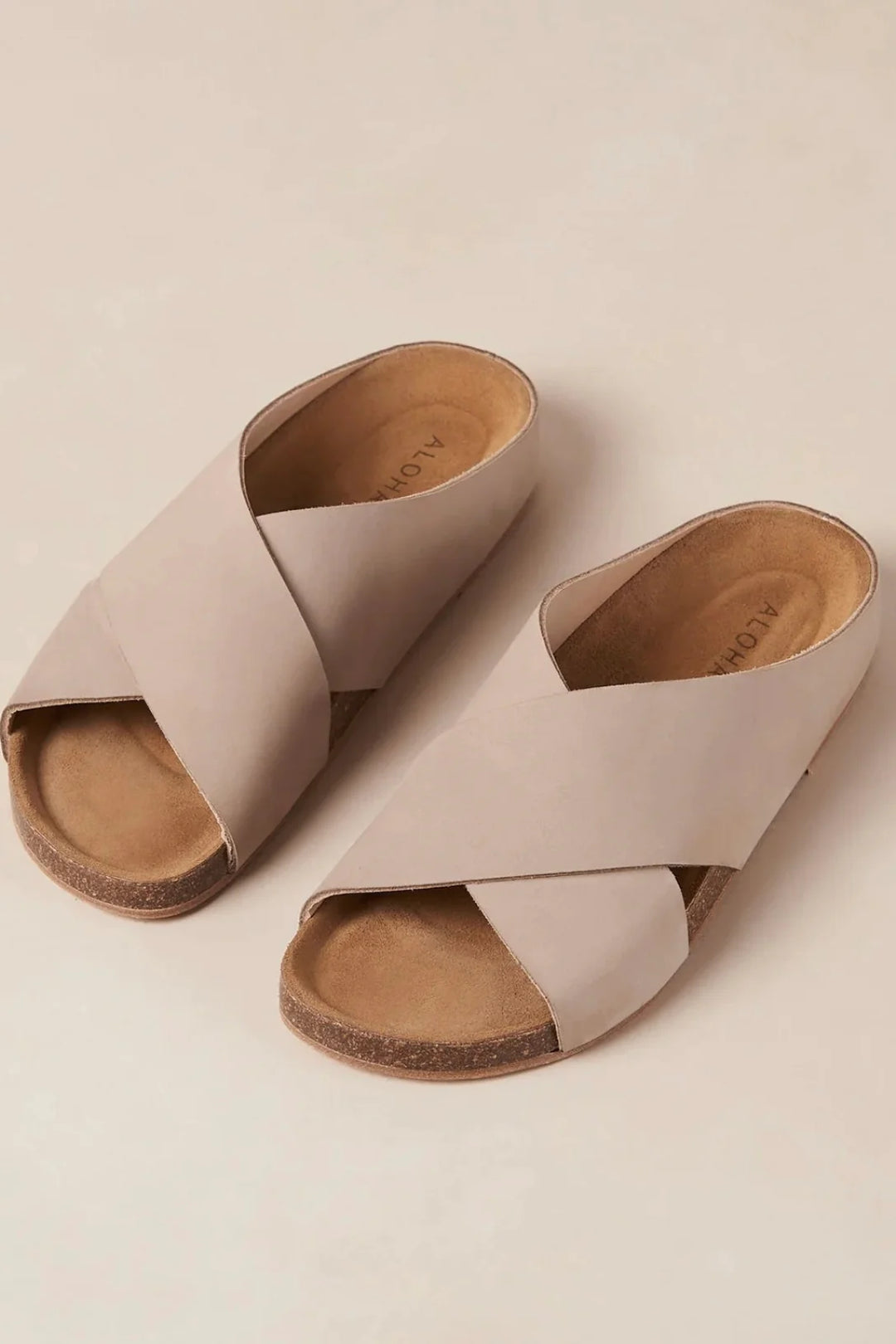 Briar Sandals