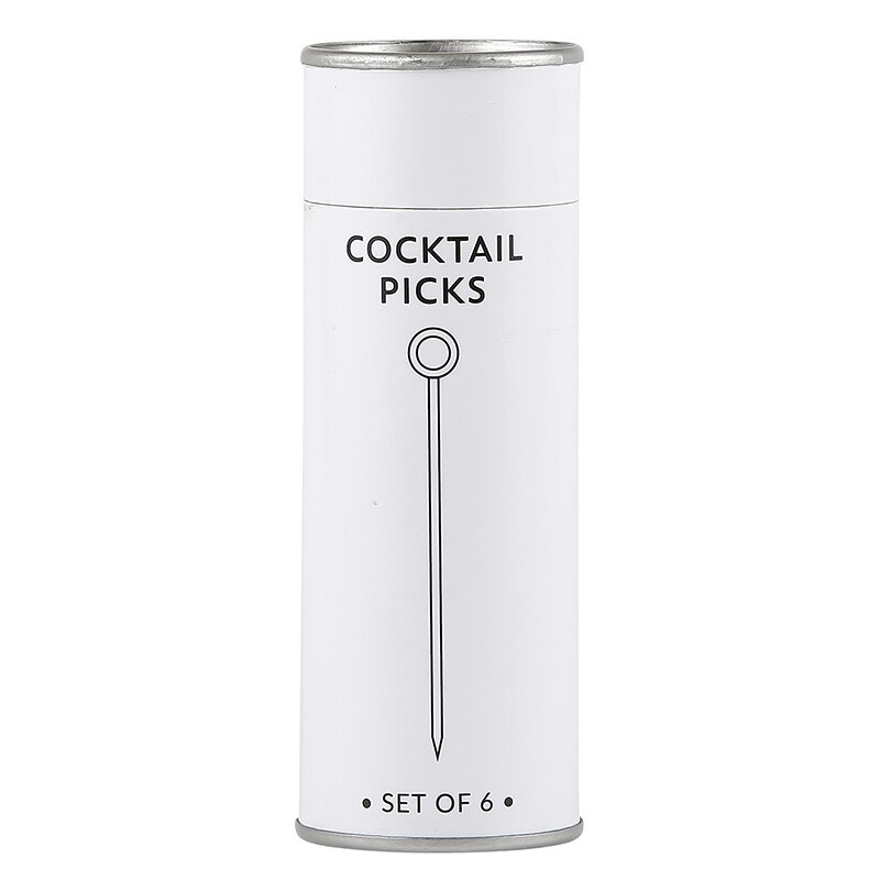 Cocktail Picks Set