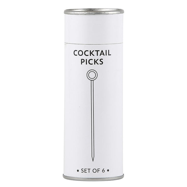 Cocktail Picks Set