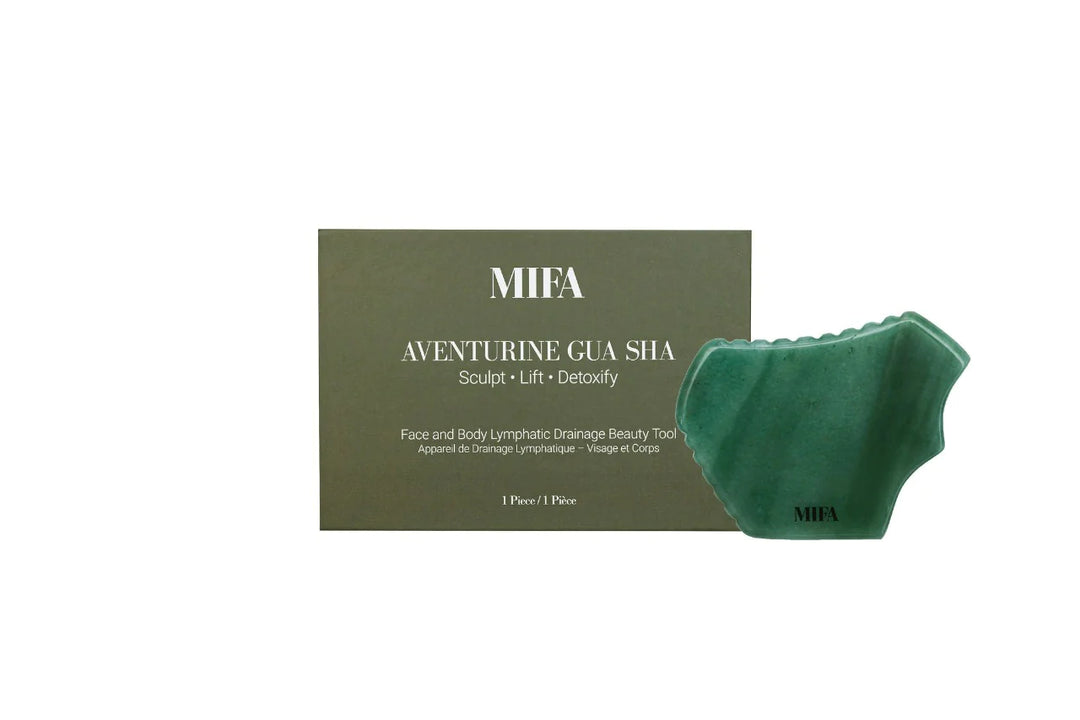 Aventurine Gua Sha