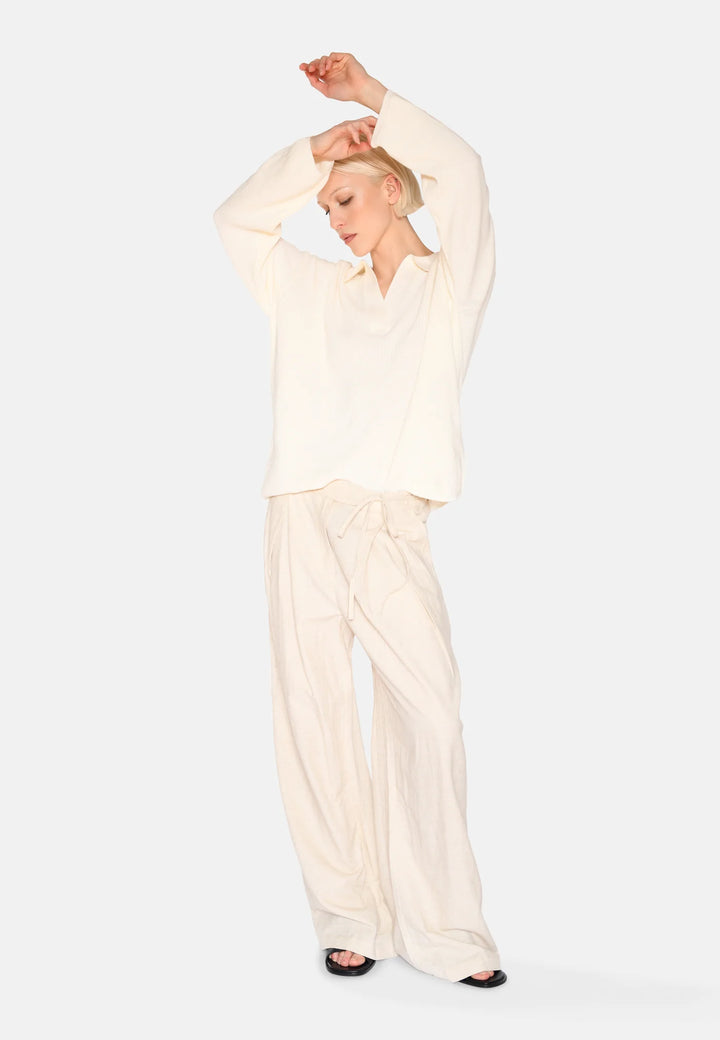 Gunli Pants