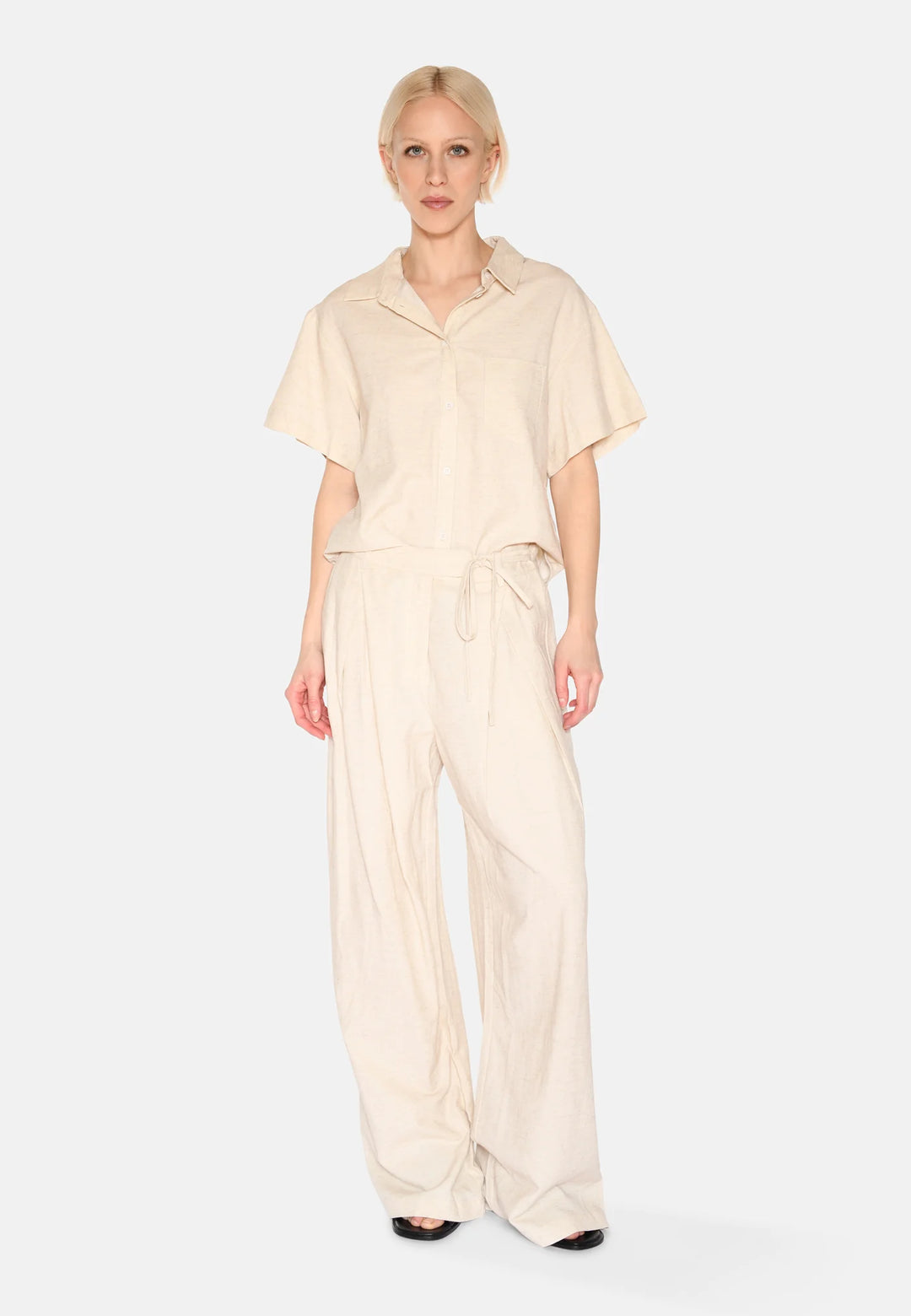 Gunli Pants