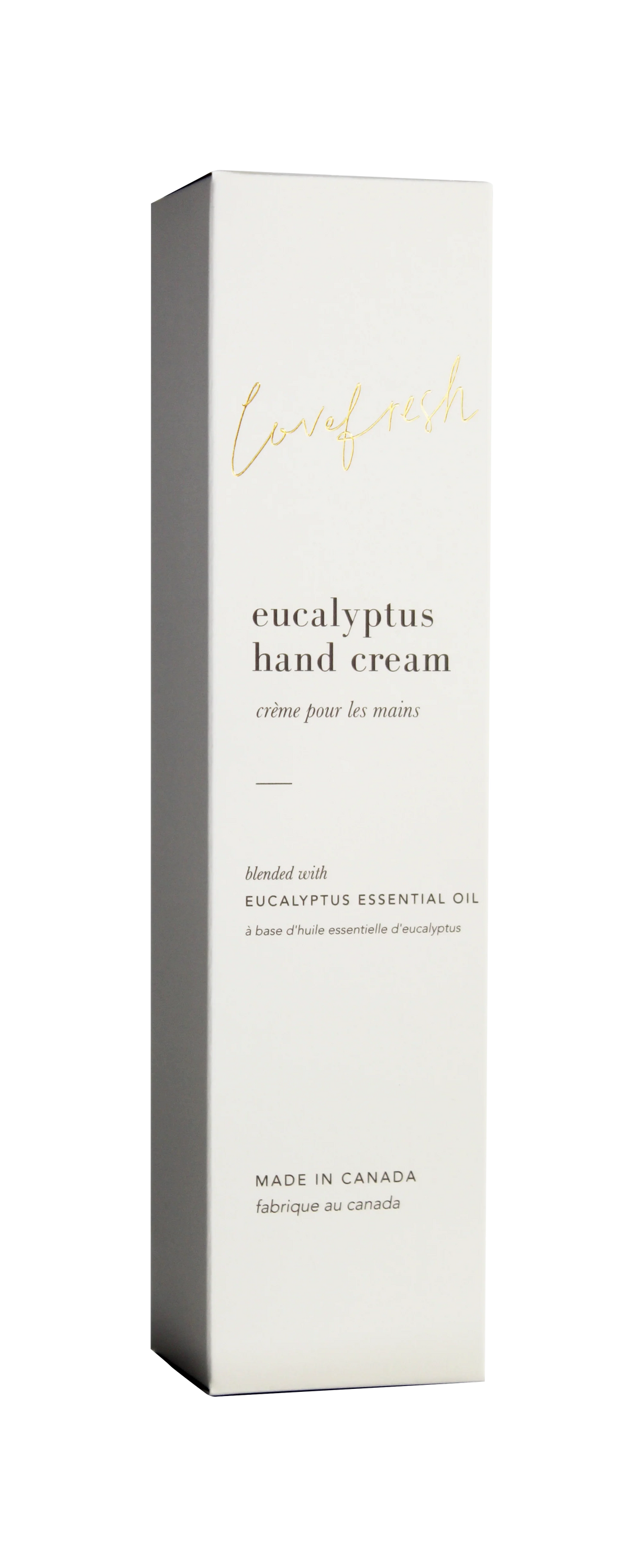 Hand Cream