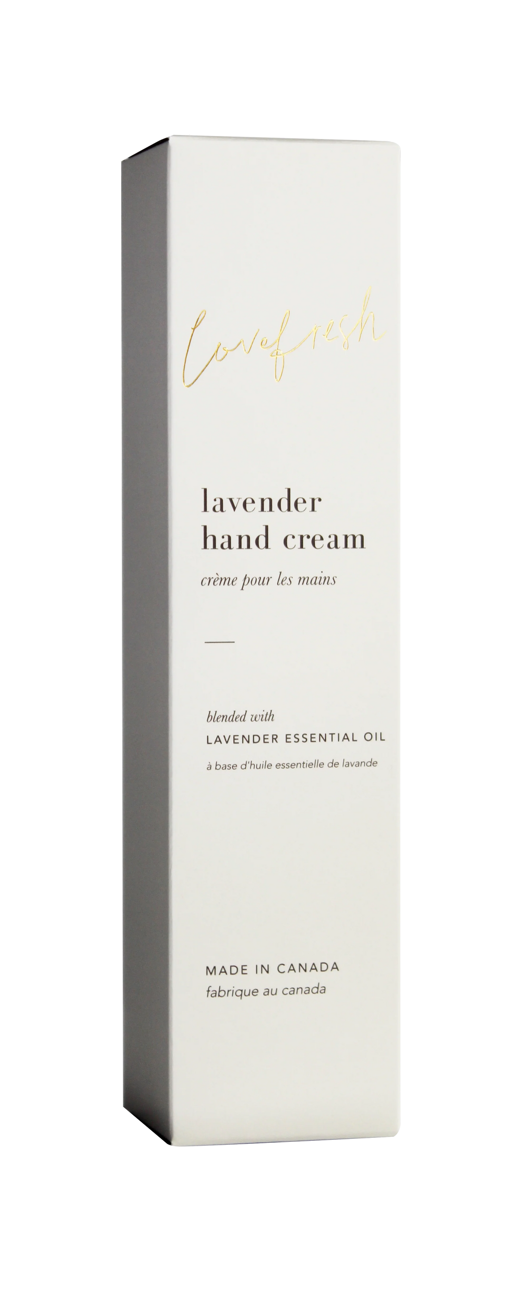 Hand Cream