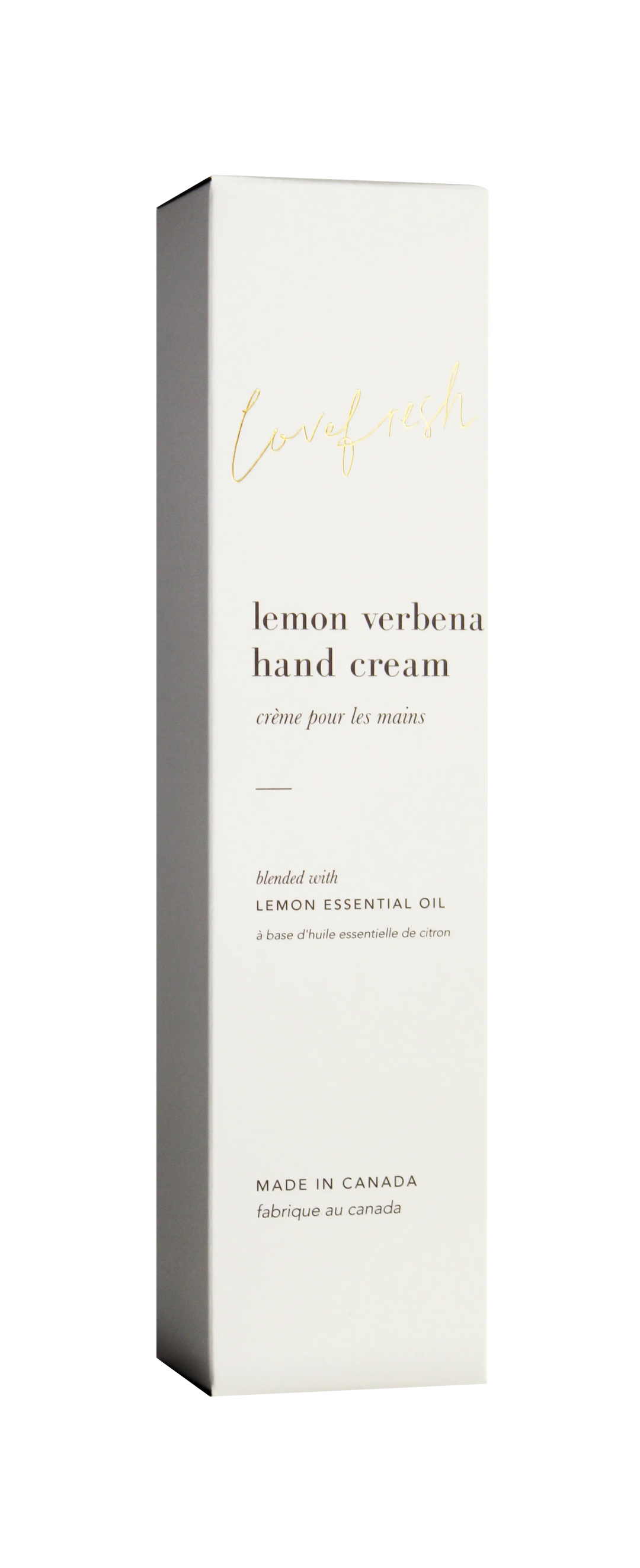 Hand Cream