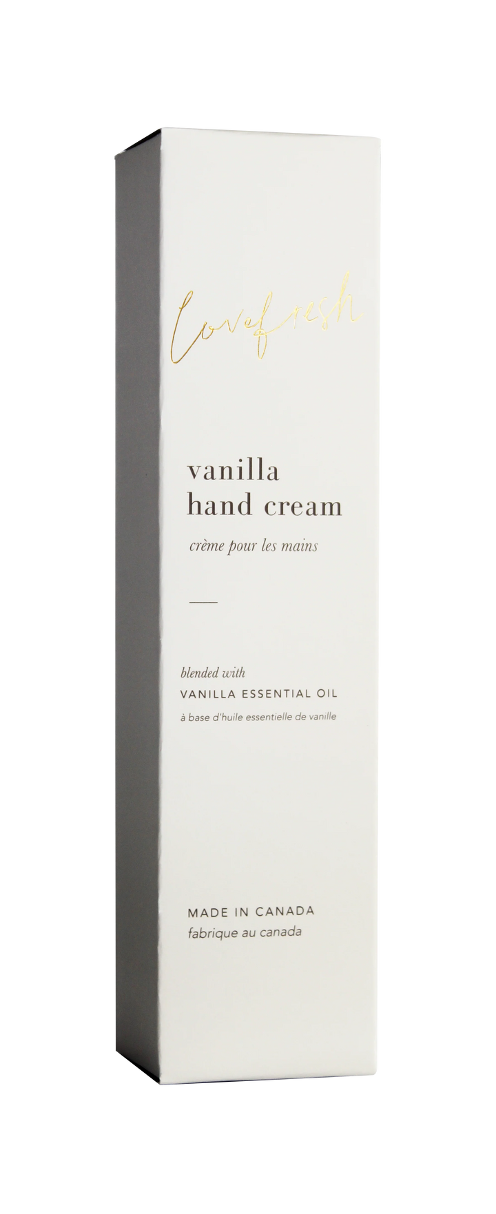 Hand Cream