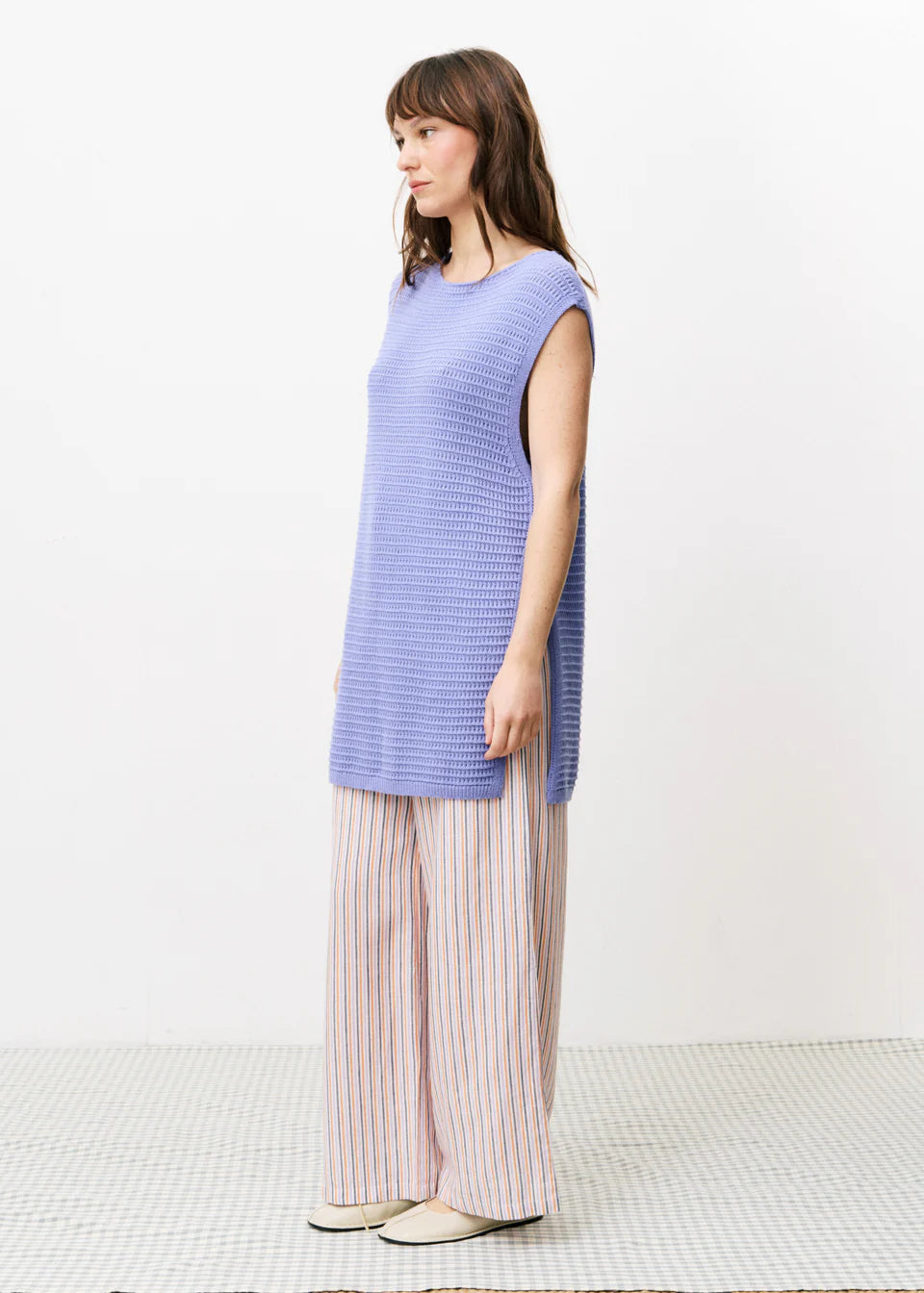 Anaisse Top