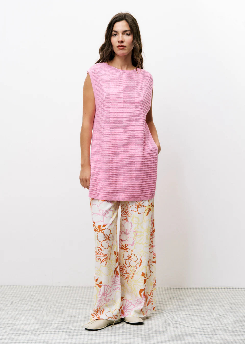 Anaisse Top