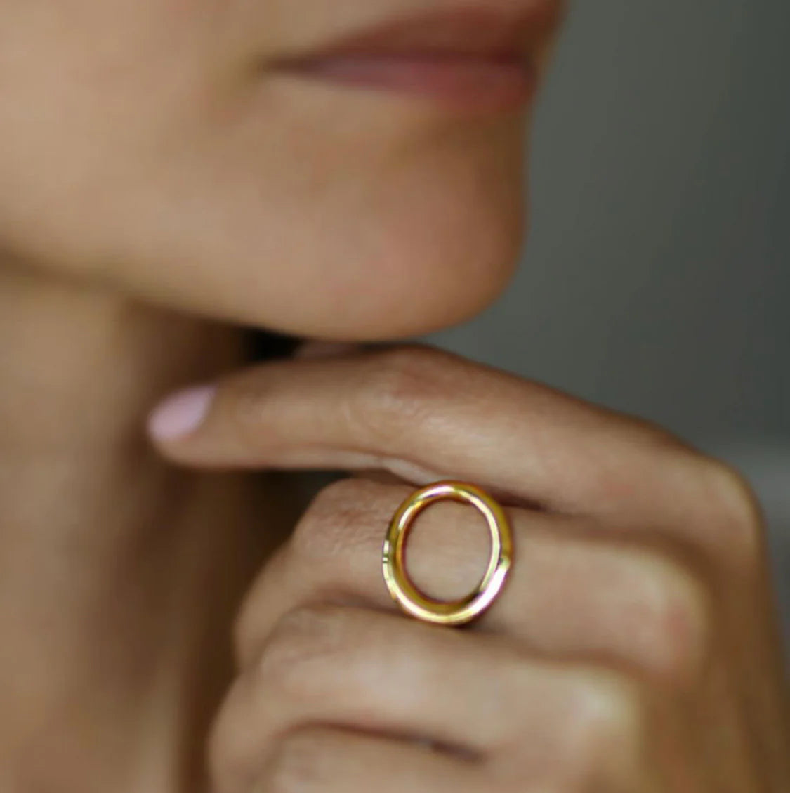 Grace Ring – Ma Maison + Co.