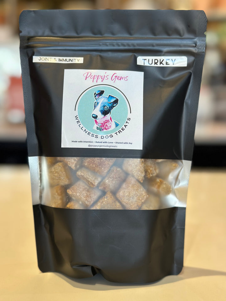 Turkey Wellness Treats