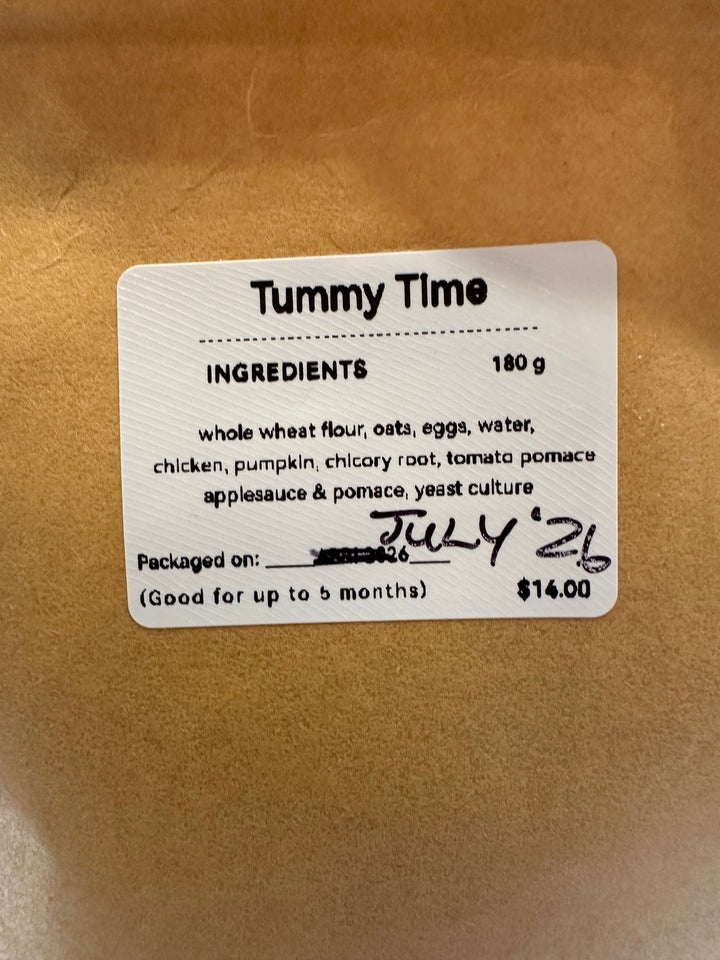Chicken Wellness Treats