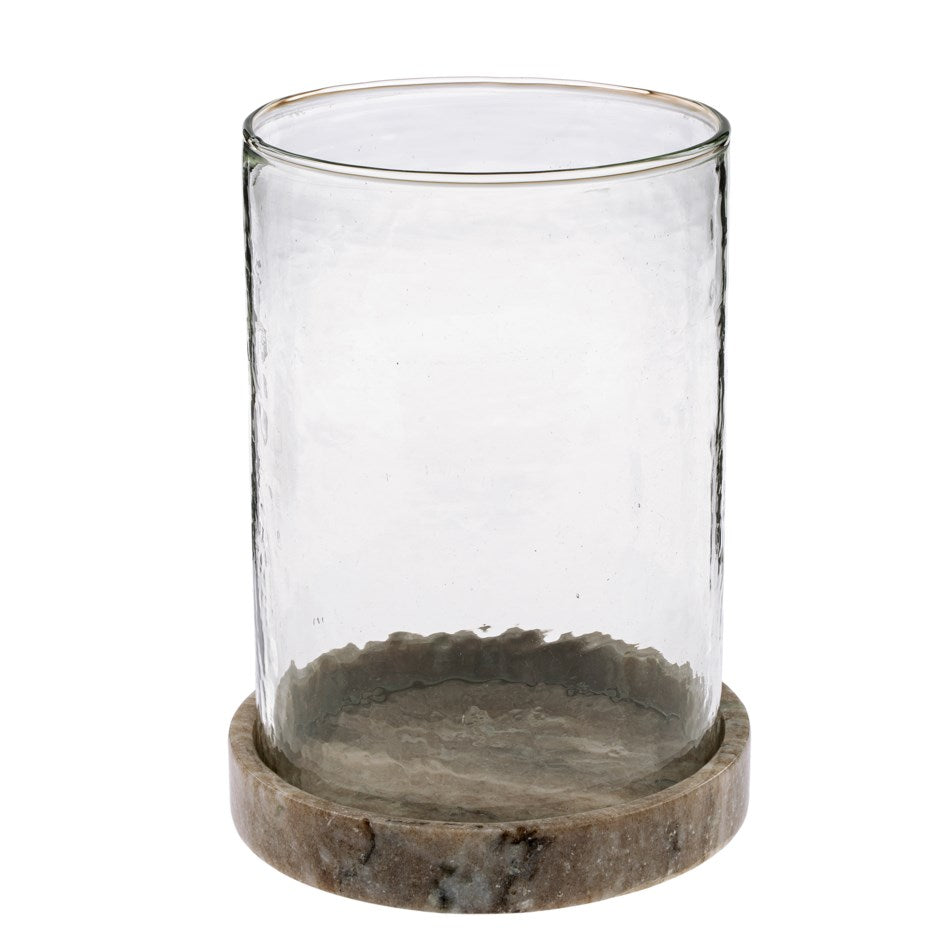 Marble Candle Hurricane