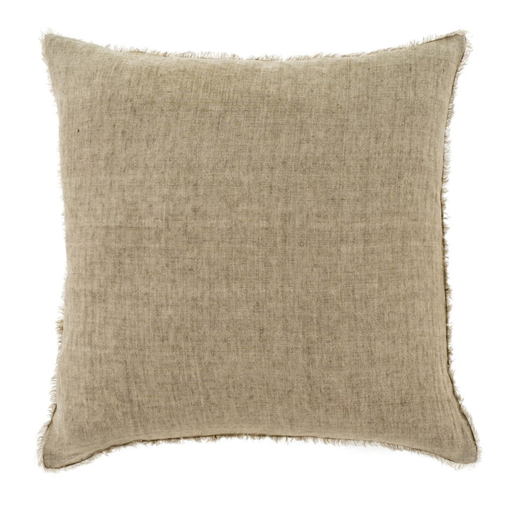 Lina Linen Pillow