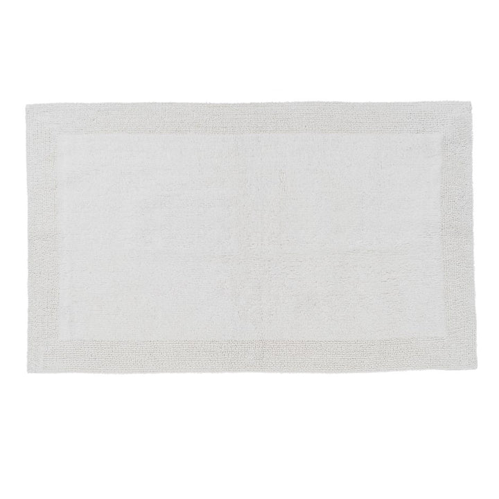 Harper Reversible Tufted Bathmat