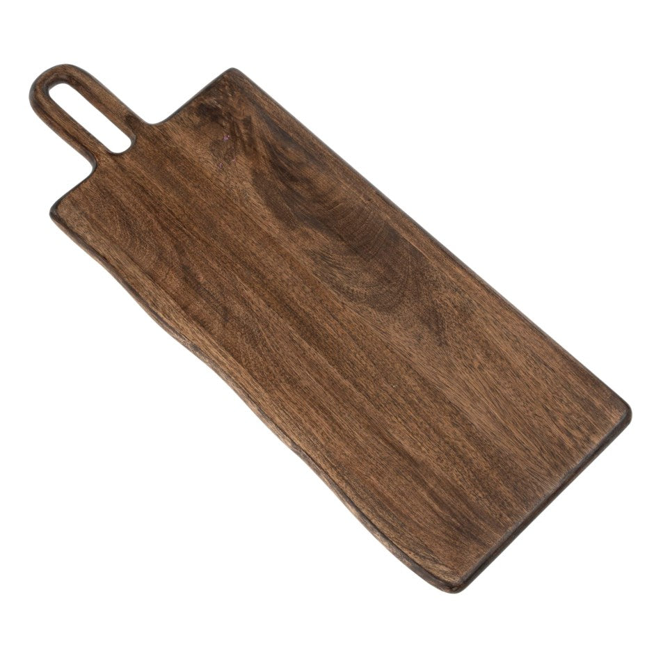 Driftwood Chopping Board