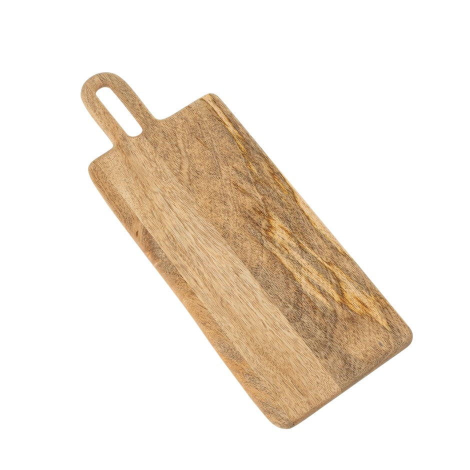 Driftwood Chopping Board