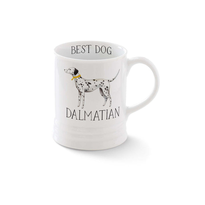 Best Dog Mug Collection