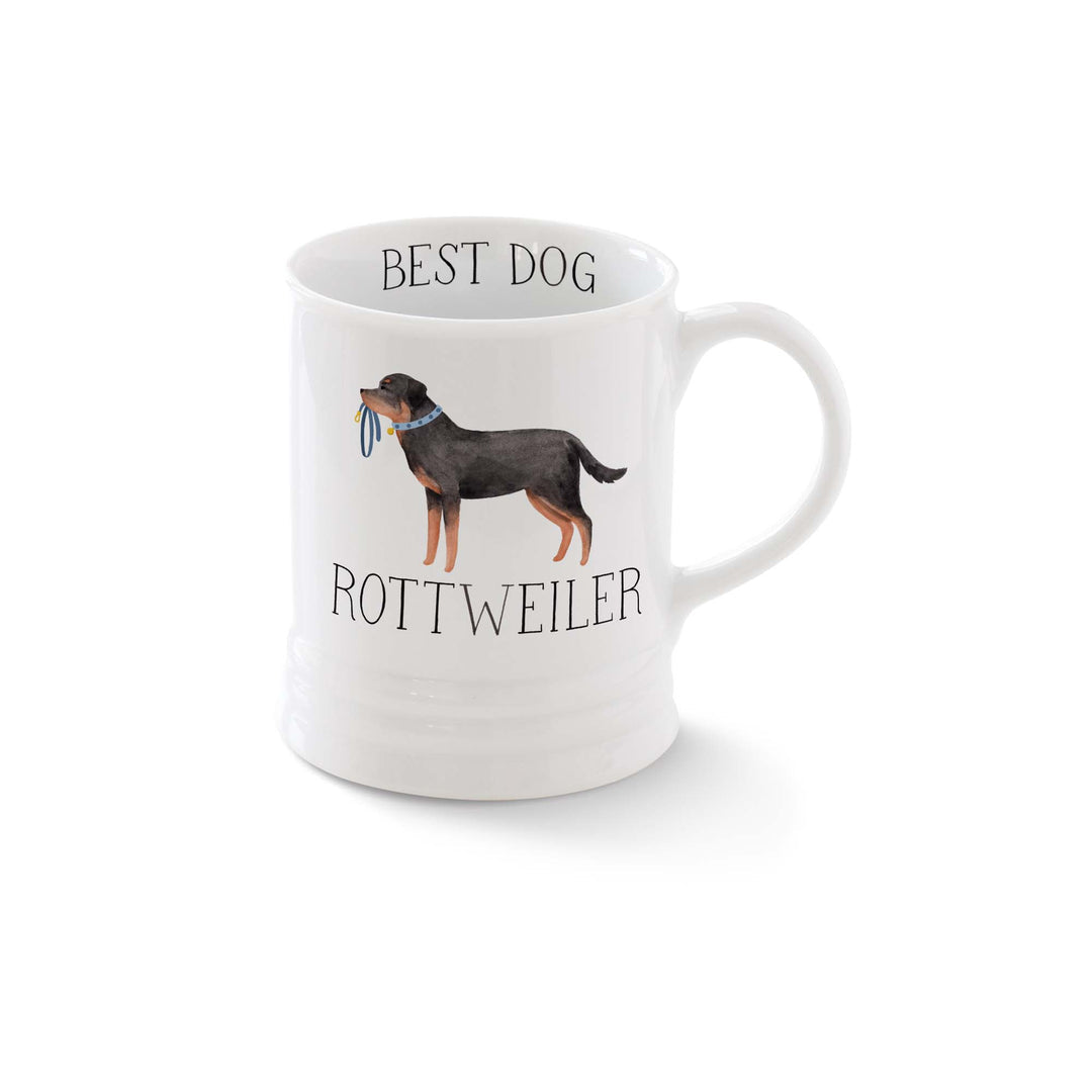 Best Dog Mug Collection