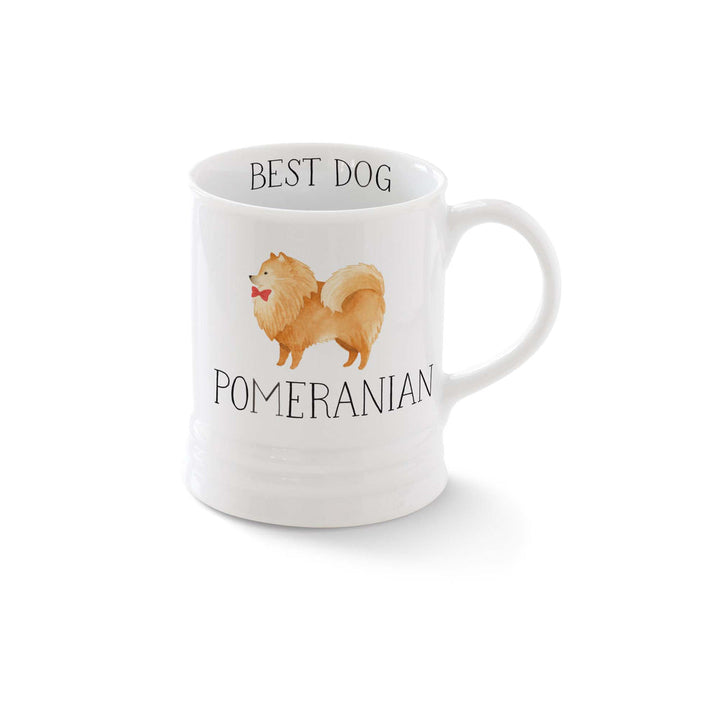 Best Dog Mug Collection